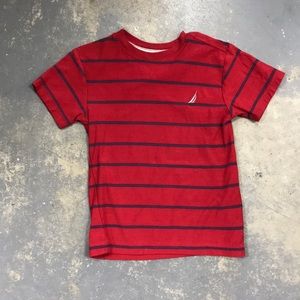 Boys Nautica top! H -24